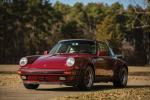 Porsche 911 Turbo 3.3 Targa 1987 года